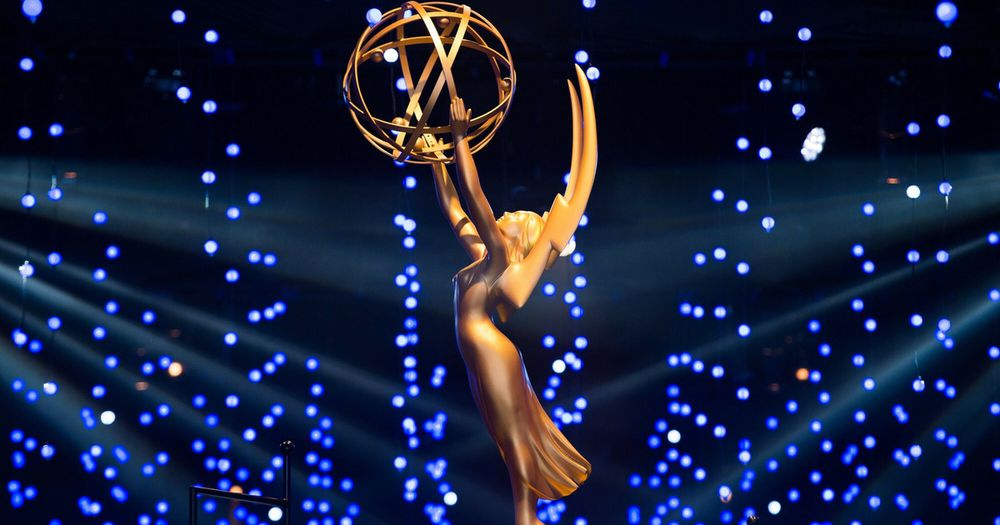 Nagrody Emmy 2024. Ograbieni ze statuetek i najwięksi zwycięzcy