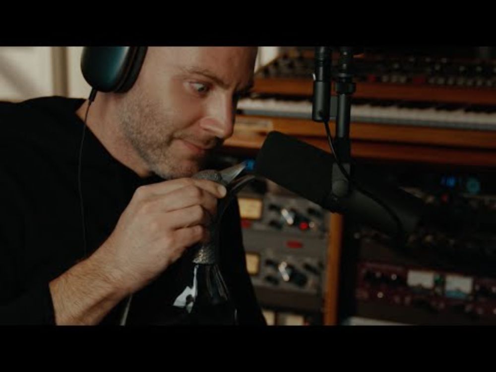 Nocturne in Paris - Logic Session Breakdown