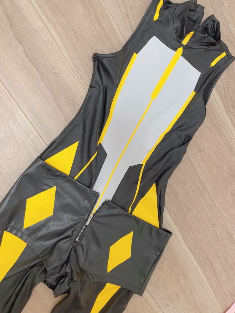 接着シートという技を覚えた