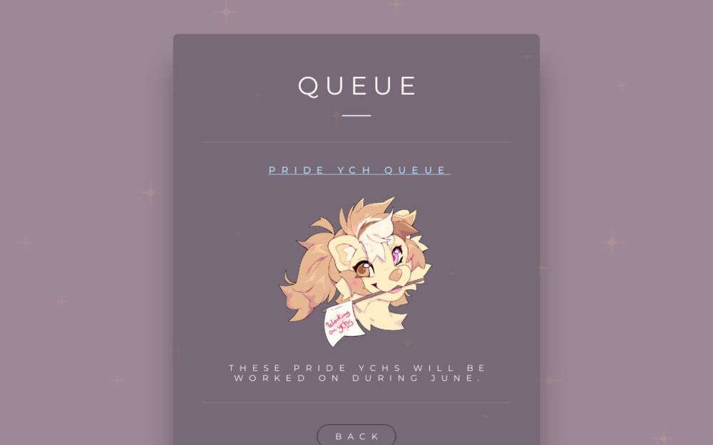 Queue