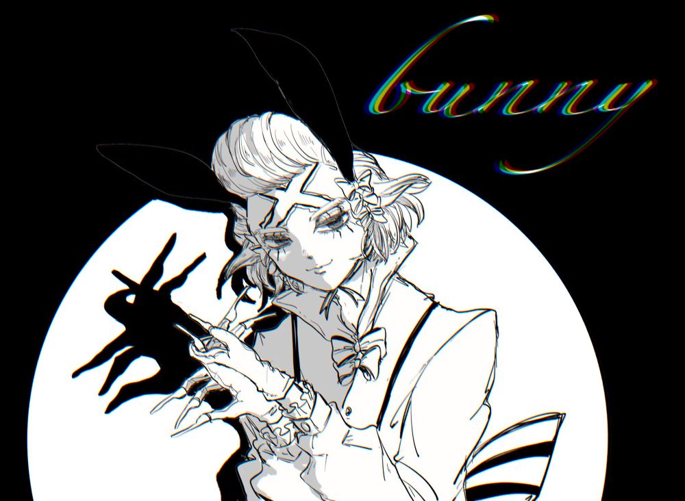 バニーの日