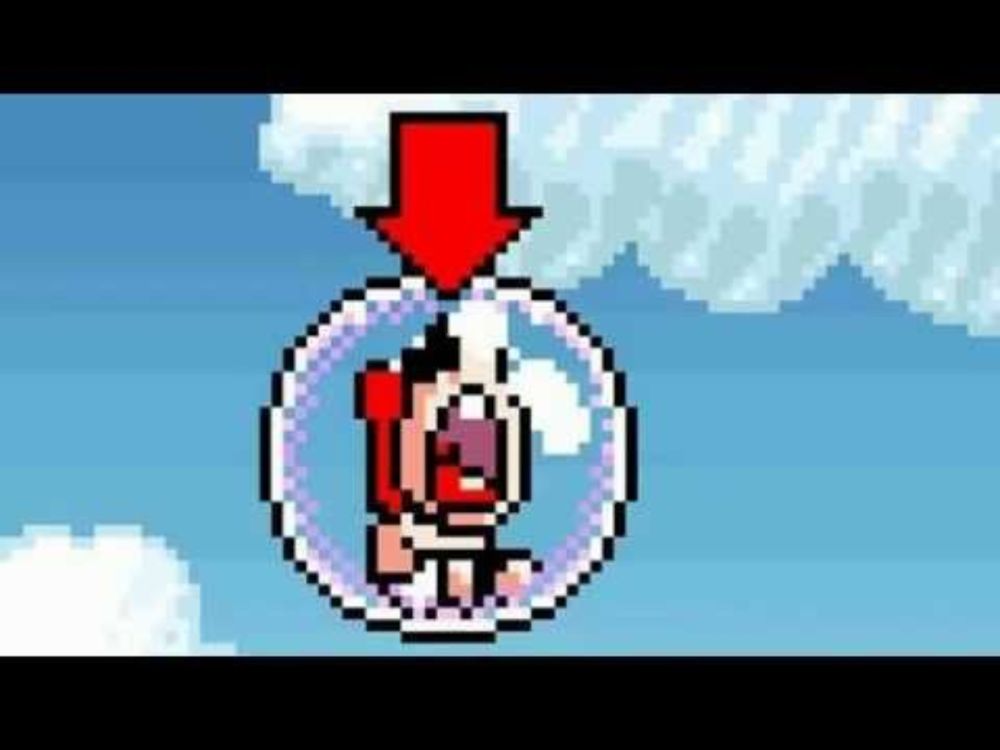 YouTube video by crysknife007
