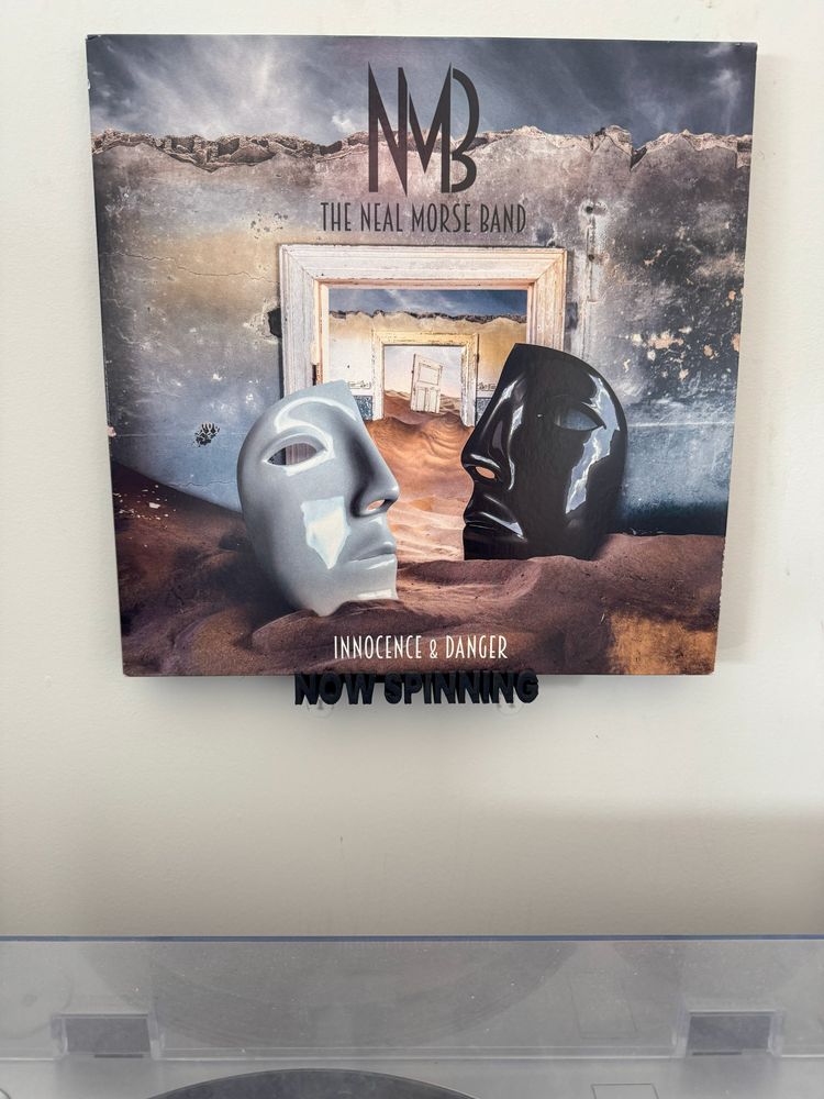 Innocence and Danger by The Neal Morse Band