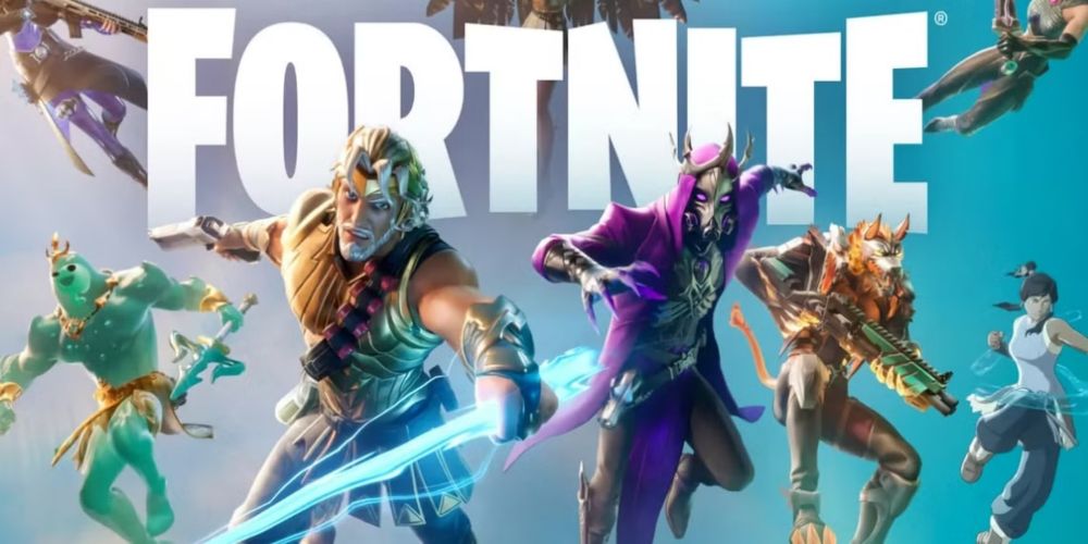header image - Latest Fortnite Character Survey From Epic Hints At Some Highly-Requested Crossovers  - Sakeins Gaming