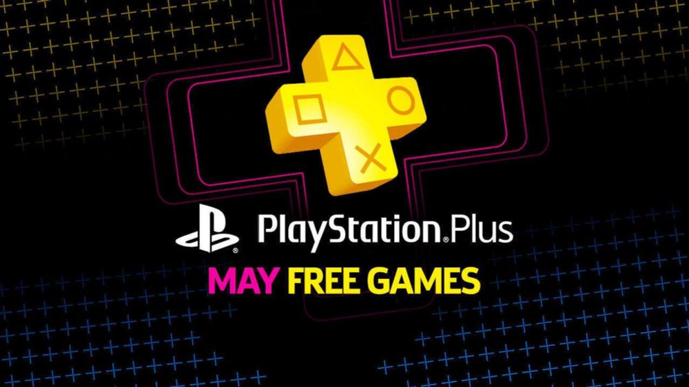 header image - PlayStation Plus Free Games For May 2025 Revealed  - Sakeins Gaming