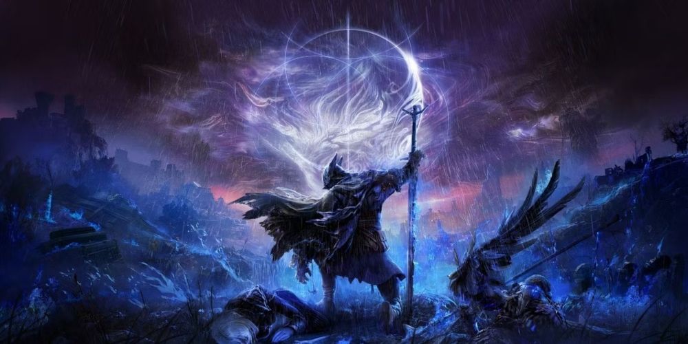 header image - Elden Ring Nightreign PC Specs Revealed  - Sakeins Gaming