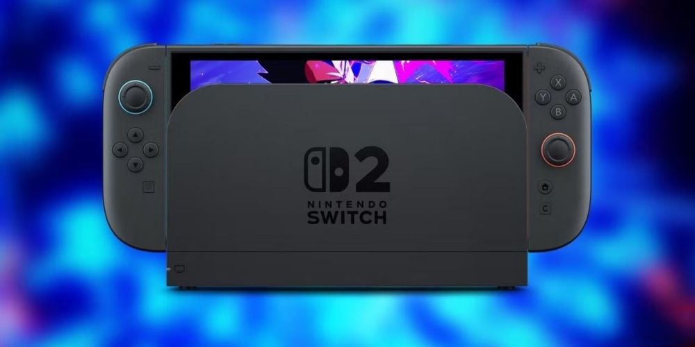 header image - Another Nintendo Switch 2 Game Leaks via Age Rating  - Sakeins Gaming
