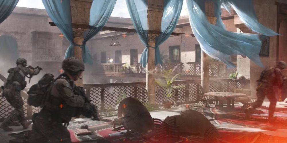 header image - Battlefield 6 Alpha Gameplay Leaks Online  - Sakeins Gaming