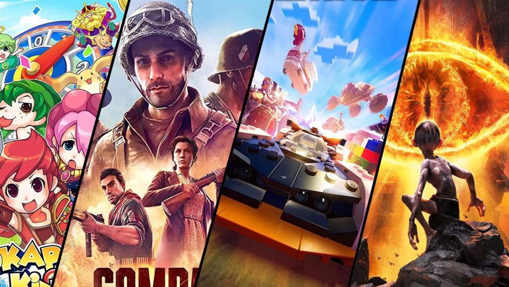 header image - Dive into Incredible Savings: 2Game.com's Golden Week Sale is Here!  - Sakeins Gaming