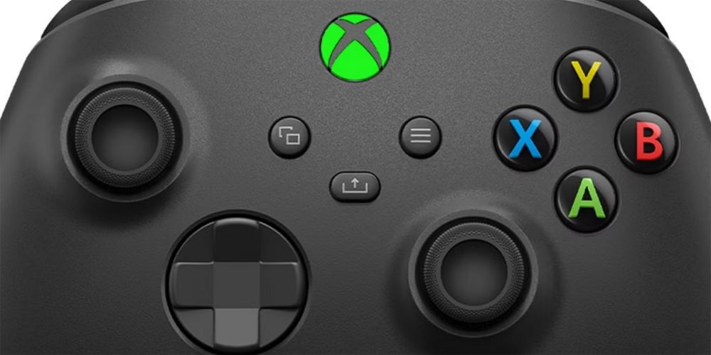 header image - Rumor: Xbox Working on 3 New Controllers  - Sakeins Gaming