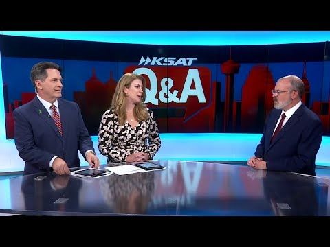KSAT Q&A: Texas Capitol insider Scott Braddock previews special session, whether Dems will show up