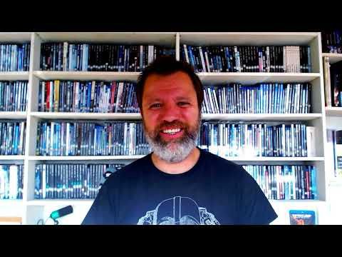 A Norman Osborn le da un poquito de frío