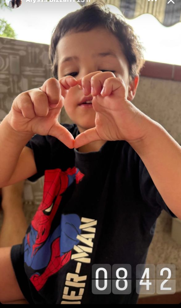 Tanti auguri al mio super Leo che oggi compie 4 anni! Sei forte come un leoncino, furbo come una volpe e dolce come un cucciolo. Il nonno ti vuole bene fino alla luna e ritorno!” 🦁🌙💫
#happybirthdaytoyou #buoncompleannoamoremio❤️🎂🎈🎉#seccis