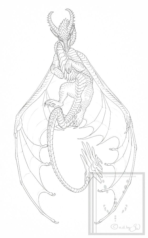 dragon
