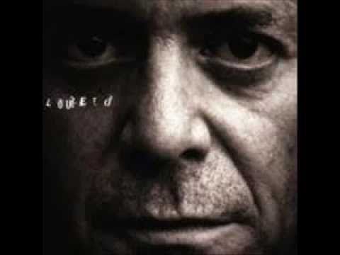 I'll Be Your Mirror - Lou Reed