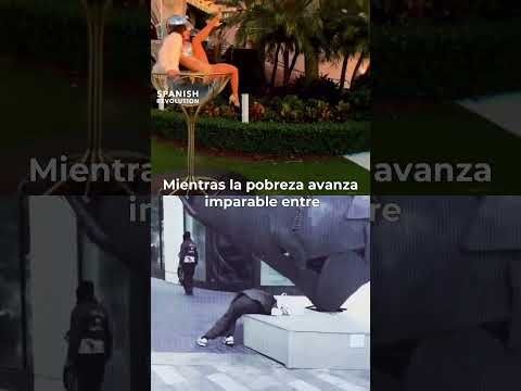 El imperio decadente