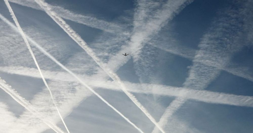 Public strongly supports aviation tax to address climate impacts, poll finds