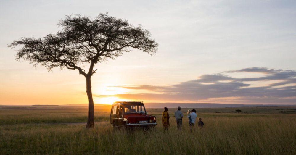 Luxury 4 Days Serengeti Safari Itinerary. An Ultimate Review (for First Timers). A 4-day Serengeti safari typically includes game drives in Serengeti National Park