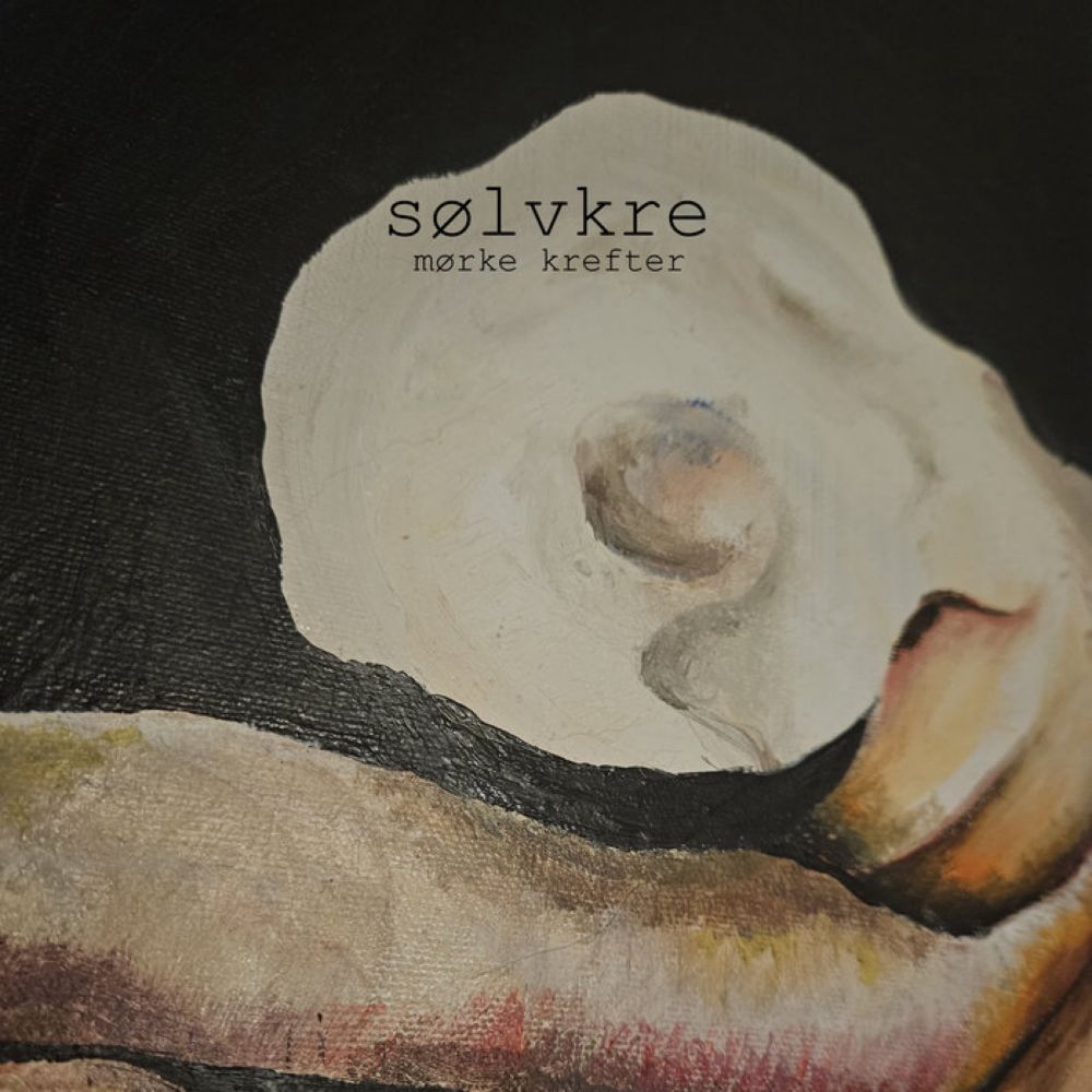 Mørke Krefter, by Sølvkre