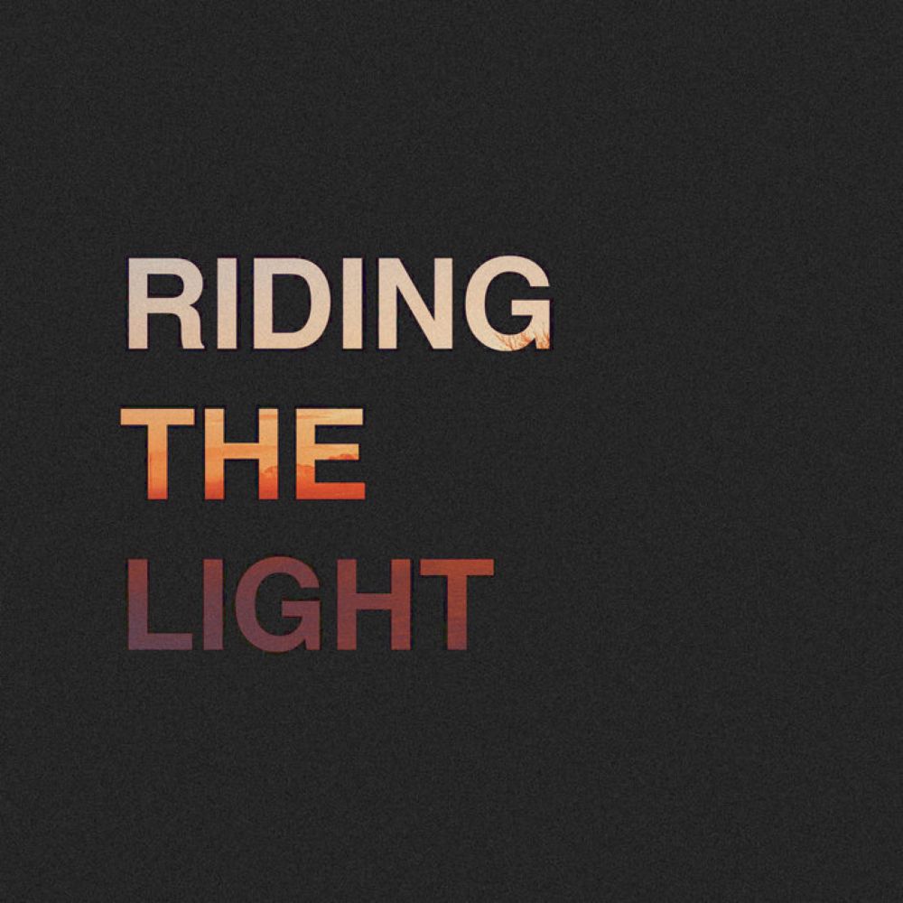 Riding The Light, by MICHIE