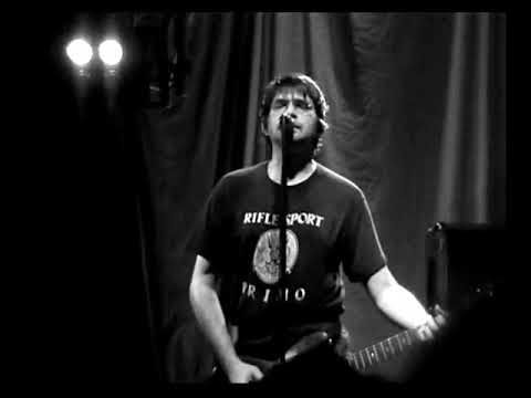 Shellac - Prayer to God — Dublin,Ireland 2008