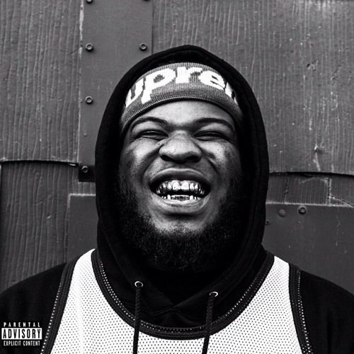 1998 FT. JOEY BADASS (PROD. RYAN ESL)