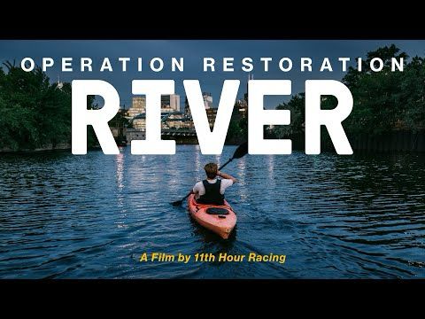 Operation Restoration: RIVER