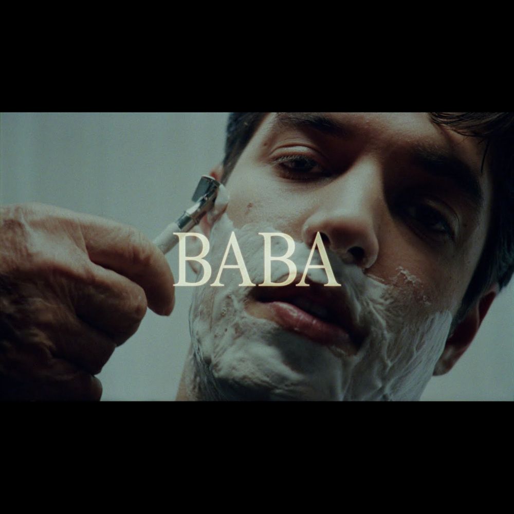 Apsilon - Baba (Official Video | Prod. Bazzazian & Arman)