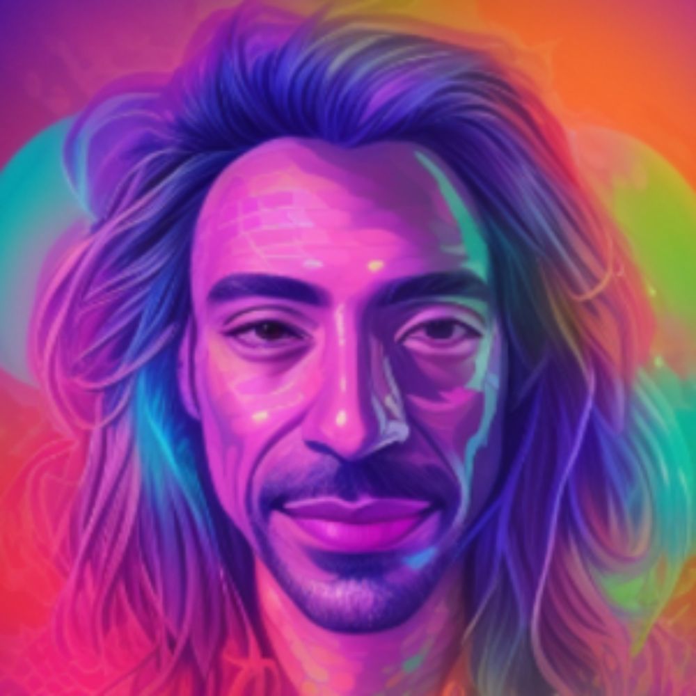 HurricaneRainbow - Twitch