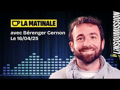 Macronie, RN, et services publics : ce député LFI dénonce la "spoliation" !