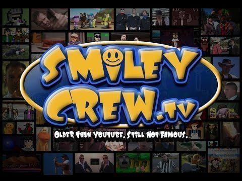 Smiley Crew Productions LIVE!