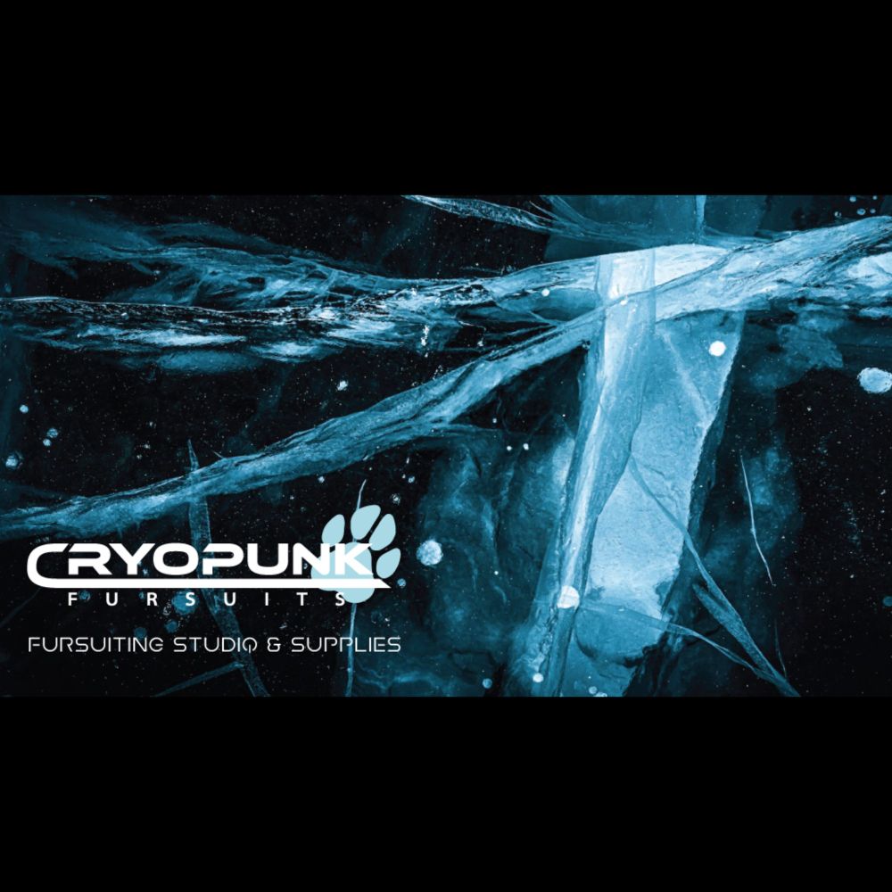 Cryopunk Fursuits: An Up-and-Coming Fursuit Making Studio