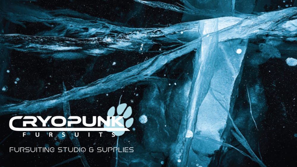 Cryopunk Fursuits: An Up-and-Coming Fursuit Making Studio