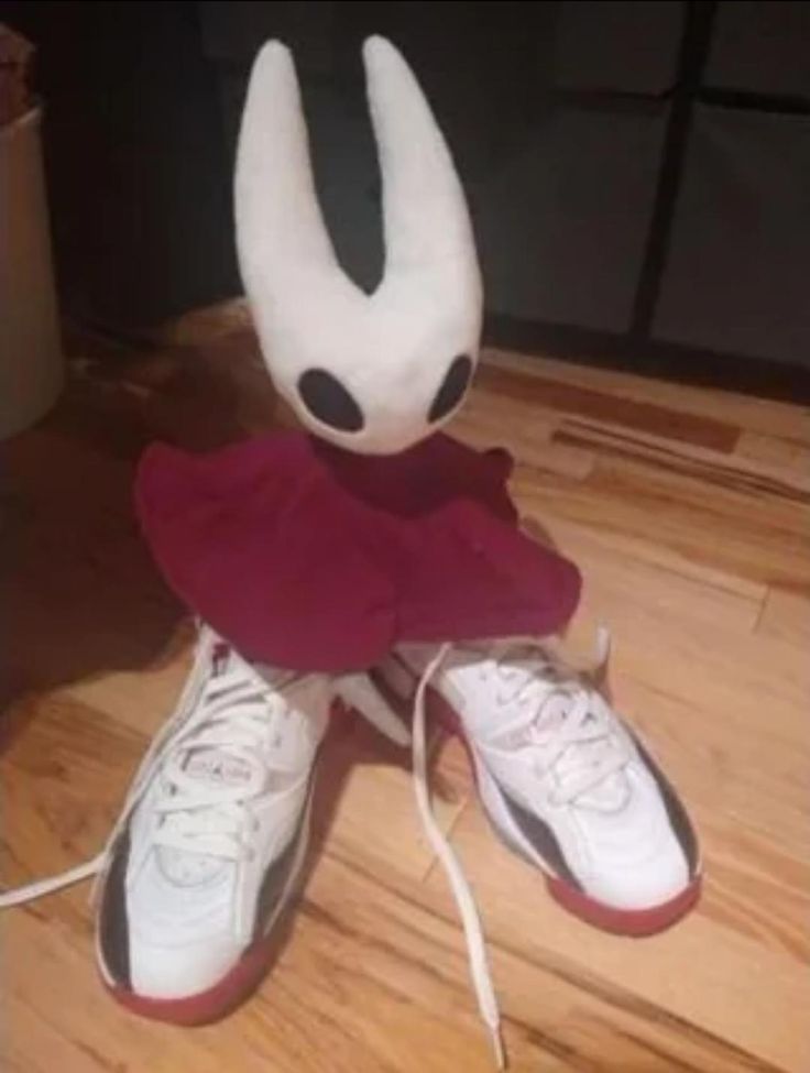 Hornet Silksong is using Shaw!