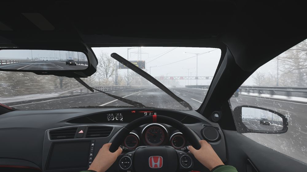 Honda Civic Type R 2015

Forza Horizon 4