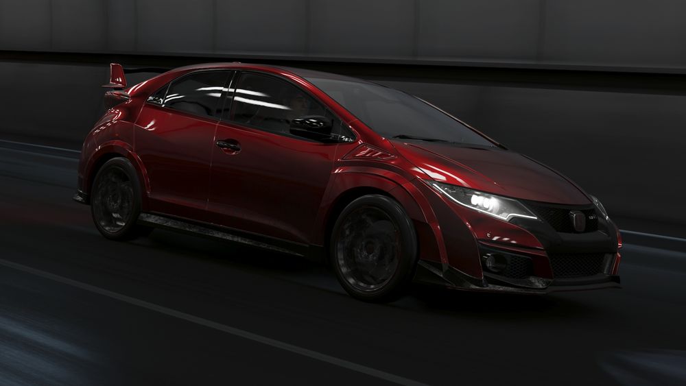 Honda Civic Type R 2015

Forza Horizon 4