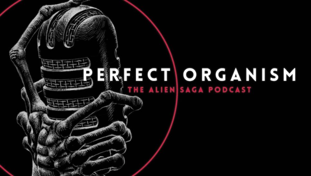 ‘Alien’ Day 2024: Jaime Prater and Patrick Greene of the ‘Perfect Organism Podcast’ Talk All Things ‘Alien’ - Fanbasepress