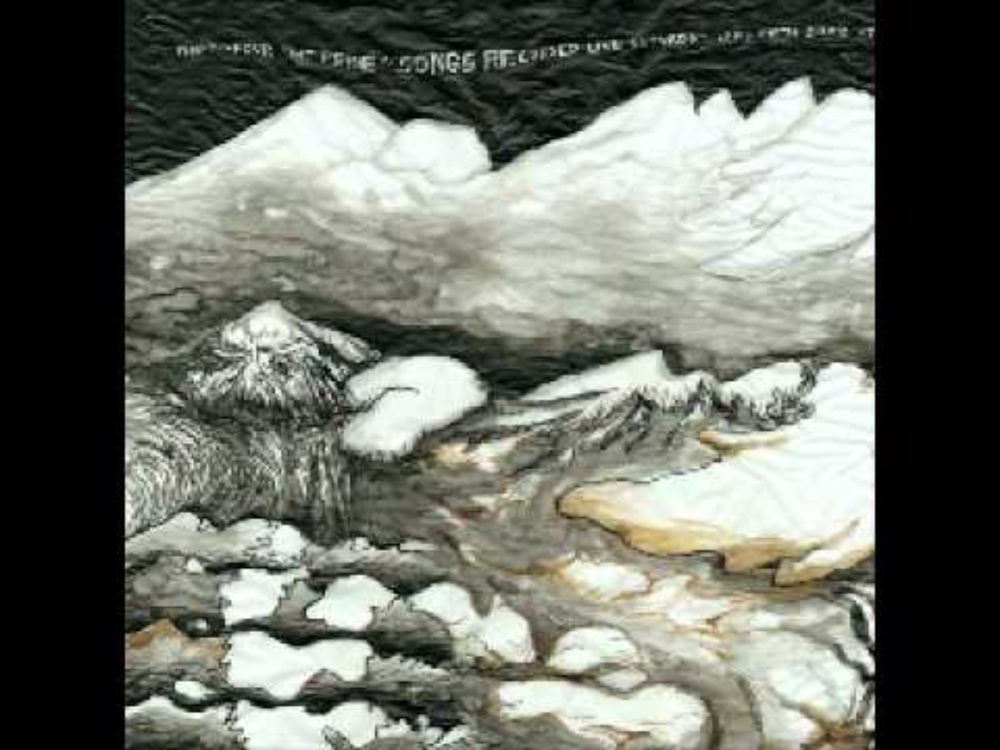 Solar System (Live in Copenhagen) - Mount Eerie