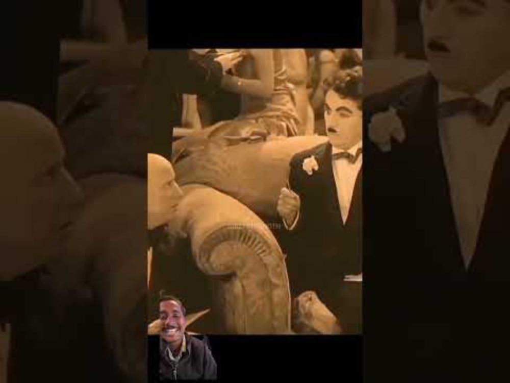 #charliechaplin #charlie_chaplin_comedy #comedyvideo #funny #memes
