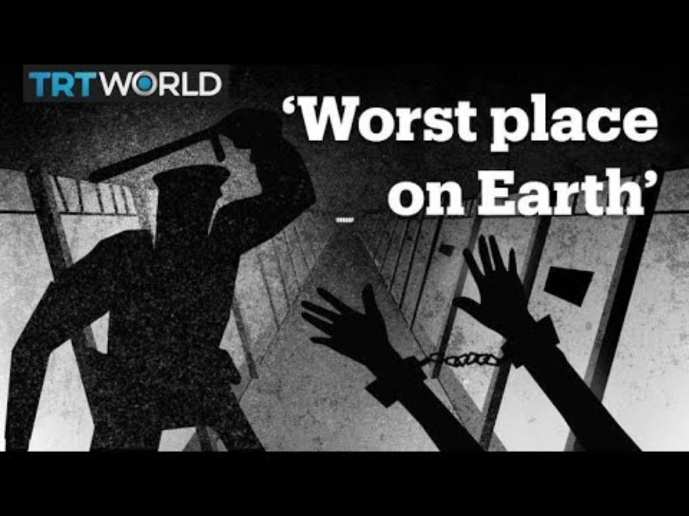Saydnaya, Syrian prison or extermination camp?