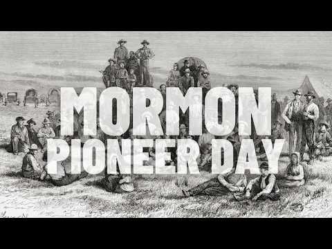 How Mormon Pioneers Fled America to Build Their Own Empire
