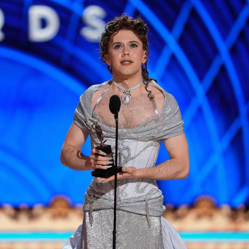 cole escola wins the tony for best actor in a play 