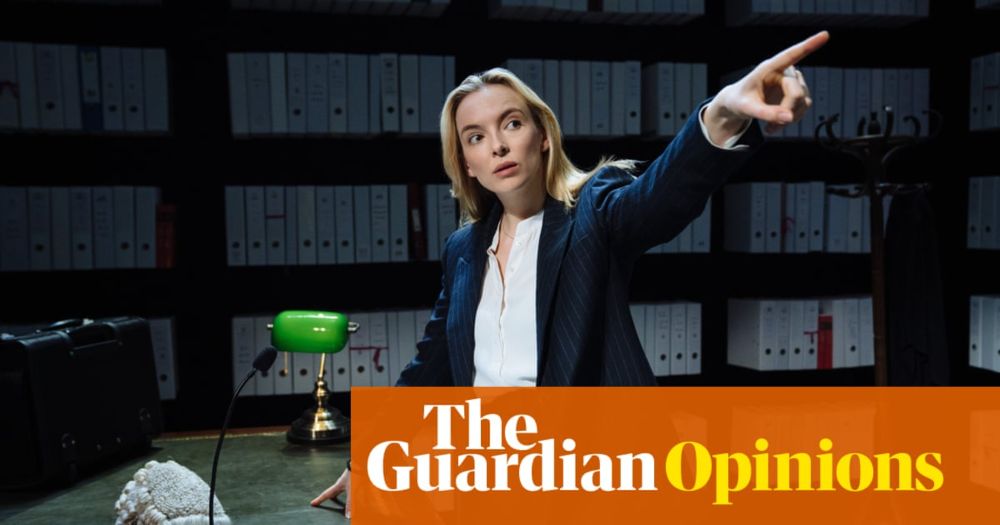 #MeToo hasn’t always made for great art – but now there's Jodie Comer’s Prima Facie | Emma Bro...