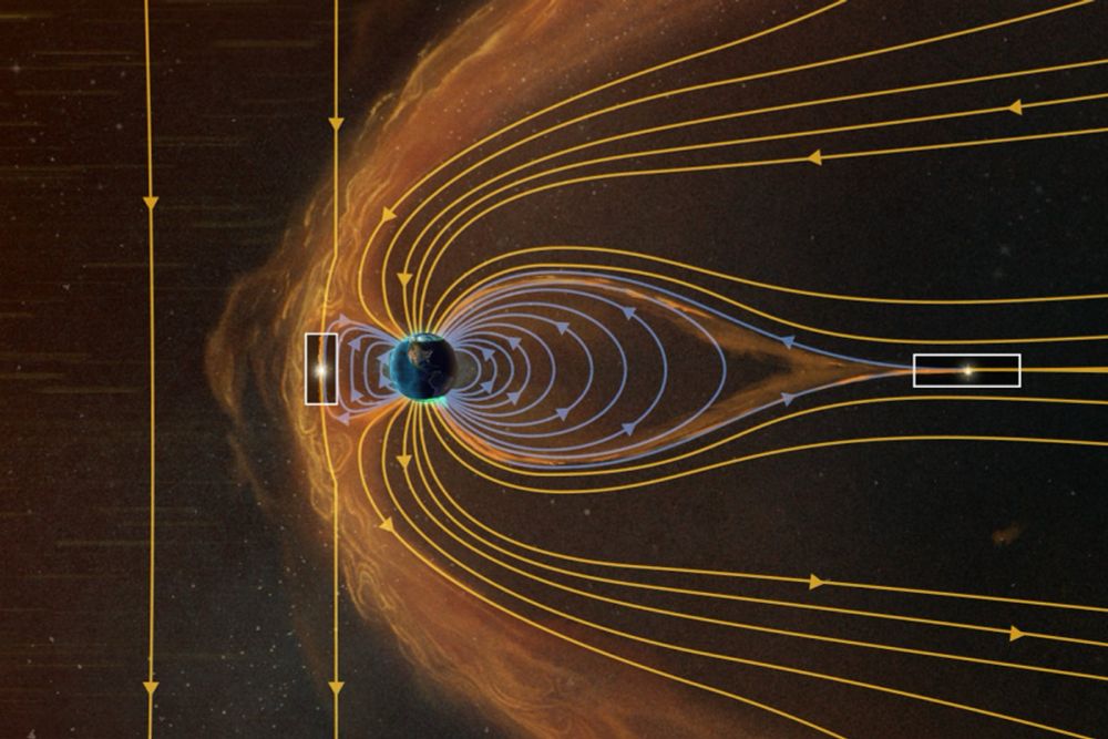 Expect Auroras, Solar Flares and More Space Weather from the Solar Maximum