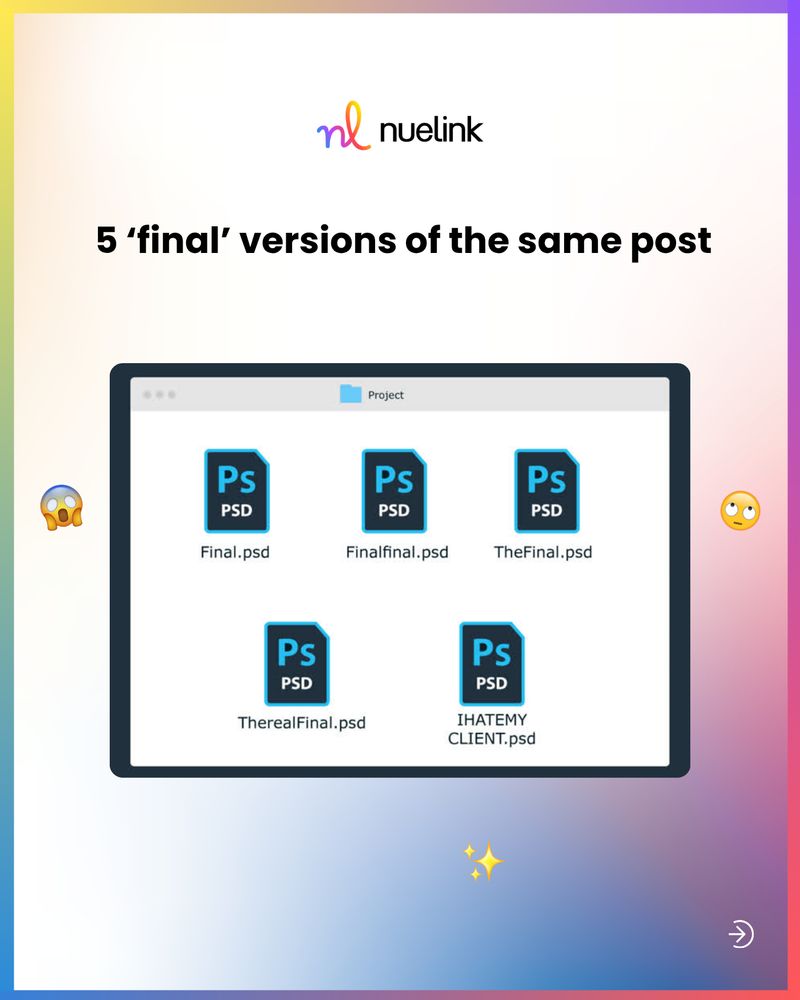 Social media manager