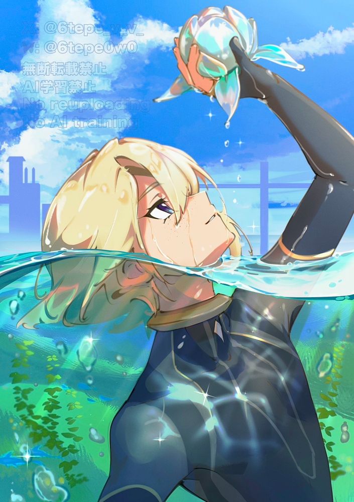 デフォブスアゲハ Papilio deiphobus ～ 蝶の標本 麗蝶 ～