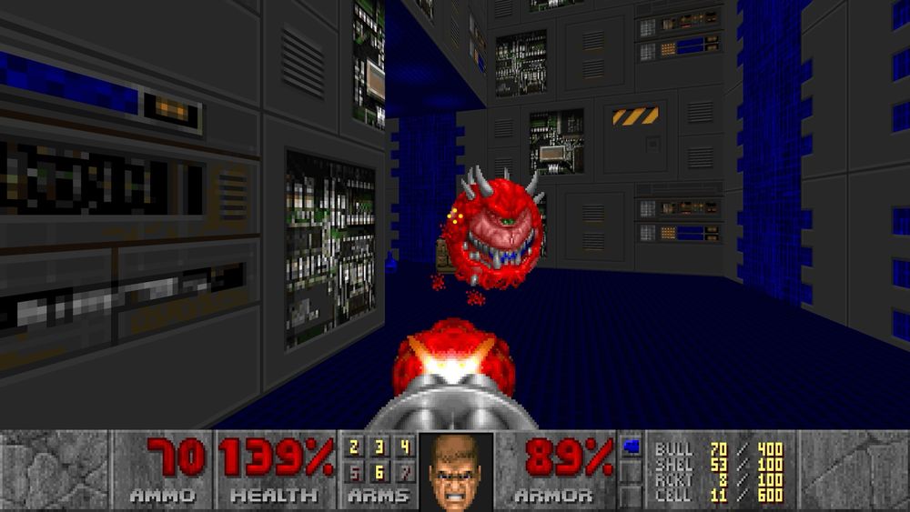 Doom 2 for PC