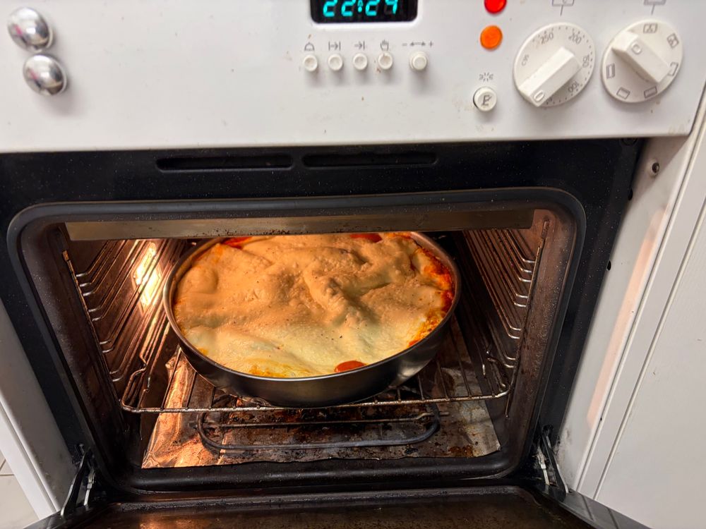 Τι φτιάχνω; Ιτς ε σήκρετ!