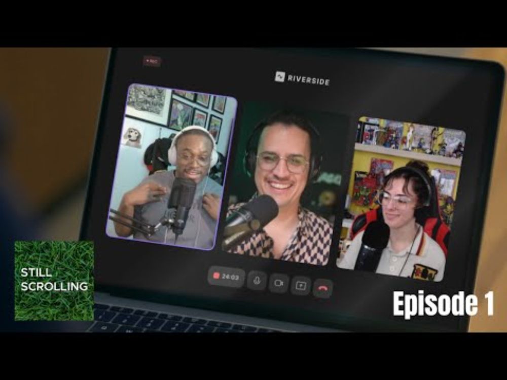 Golden Globes, Matrix Reboot, Last of Us, DC Casting Controversies | Ep. 1