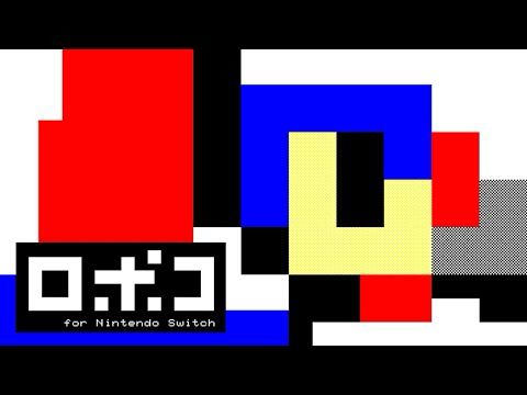 ロポコ for Nintendo Switch